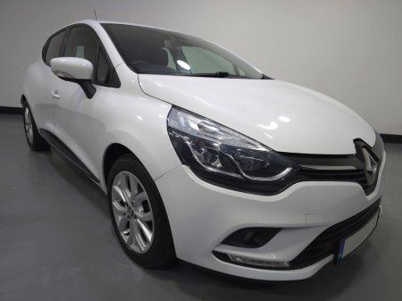 2017 Renault Clio  €10,950 thumbnail
