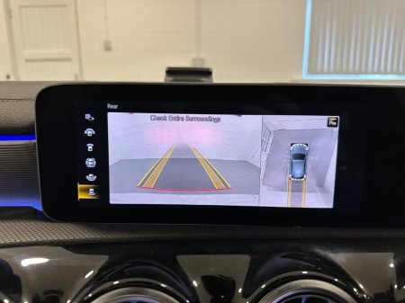 2019 Mercedes-Benz A Class - thumbnail 28