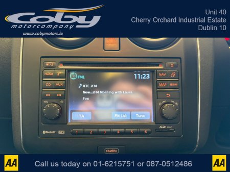 2013 Nissan Qashqai +2 - thumbnail 27