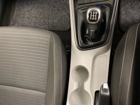 2023 Hyundai i20 i20 Deluxe Plus €17,995 thumbnail