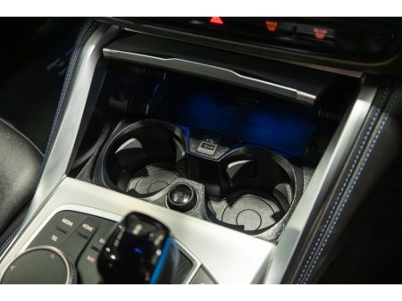 2022 BMW i4 - thumbnail 23