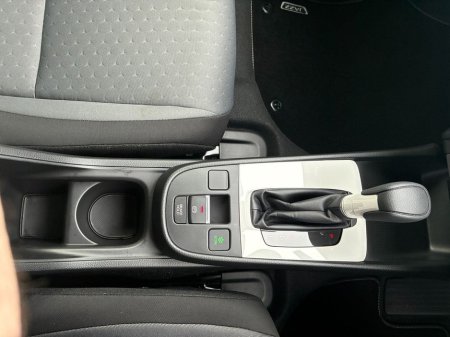 2025 Honda Jazz Petrol, Hybrid eHEV, Automatic , Elegance Model €30,995 thumbnail