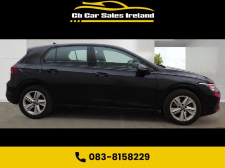 2022 Volkswagen Golf - thumbnail 3