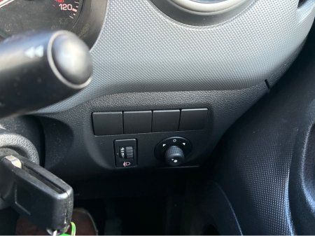 2014 Peugeot Partner 1.6 HDI 850 S L1 90 €3,450 thumbnail