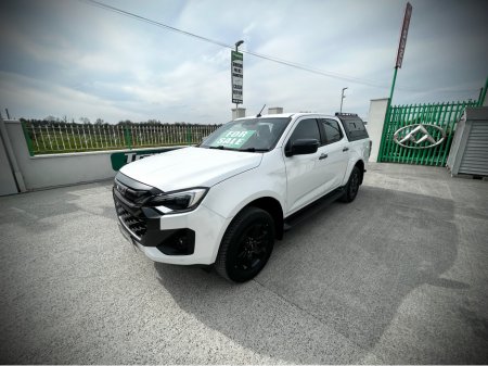 2026 Isuzu D-MAX - photo 6