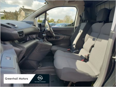 2023 Opel Combo - photo 4