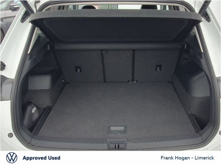 2024 Volkswagen Tiguan 2.0 TDI 150HP Life DSG CALL SALES 061 416000 €45,900 thumbnail