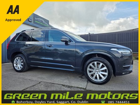 2017 Volvo XC90 * ONLY 55K MILES * 7 SEATER *