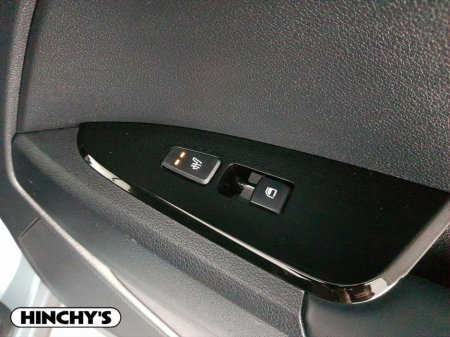 2024 Kia Sportage K3 Diesel thumbnail