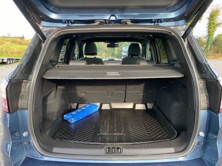 2019 Ford Kuga ST-Line 2.0 150BHP AWD Automatic... Sunroof thumbnail