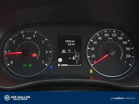 2025 Dacia Sandero Stepway STEPWAY Expression TCe 90 GSR2 thumbnail