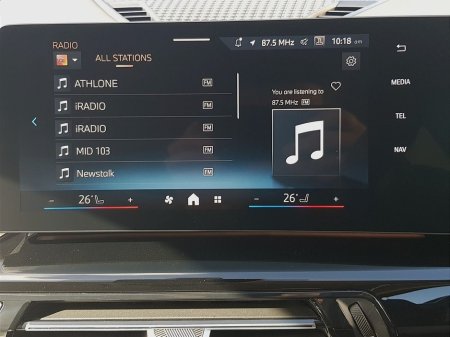 2026 BMW X1 - thumbnail 17