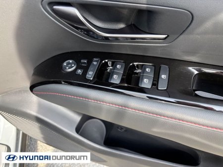 2023 Hyundai Tucson - thumbnail 10