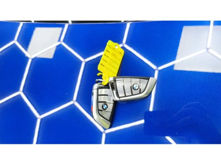 2018 BMW 5 Series - thumbnail 24