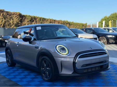 2021 MINI Cooper D 1.5 DIESEL - AUTO - 12M WARRANTY - CAR: 1652 thumbnail