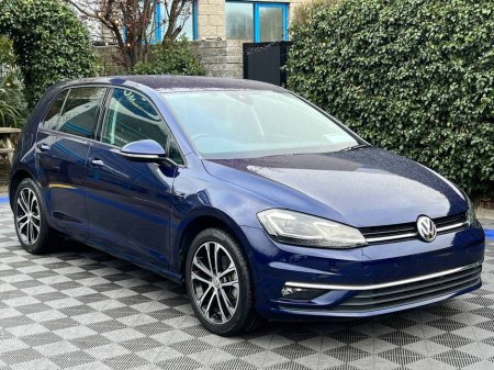 2020 Volkswagen Golf - thumbnail 15