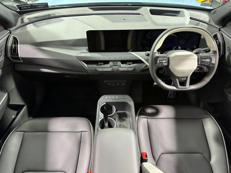 2026 Kia EV5 GT Line €55,990 thumbnail