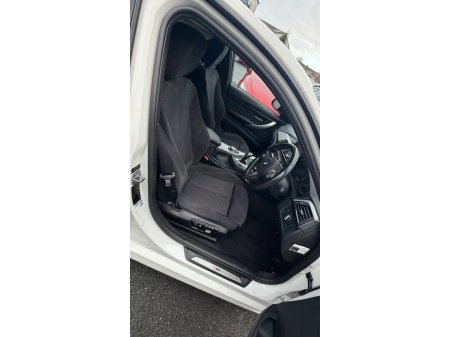 2014 BMW 3 Series 320D M SPORT AUTO €13,999 thumbnail