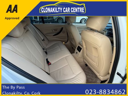 2013 BMW 3 Series Low Mileage Bmw 330i Active Hybrid 3 €14,950 thumbnail