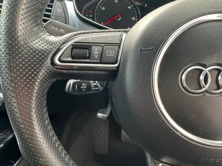 2014 Audi A7 - thumbnail 23