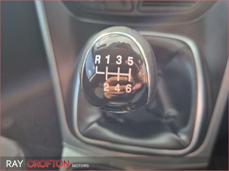 2018 Ford Kuga KUGA ZETEC 1.5 TD 120BHP + VAT €8,950 thumbnail