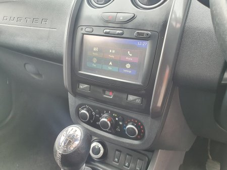 2018 Dacia Duster - thumbnail 6