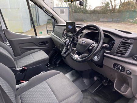2022 Ford Transit - thumbnail 6