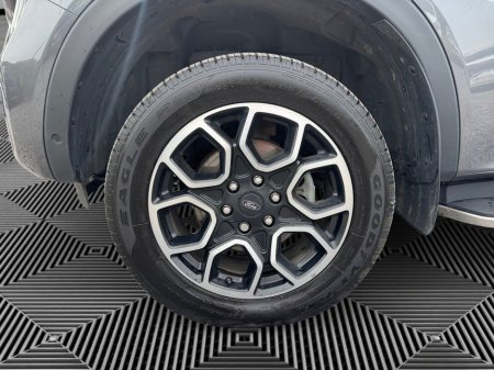 2023 Ford Ranger - thumbnail 9