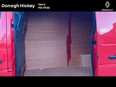 2023 Renault Master - thumbnail 10