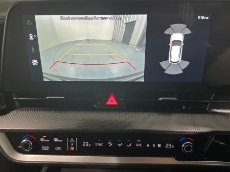 2025 Kia Sportage K3 1.6 Crdi 251 €38,800 thumbnail