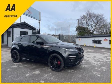 2023 Land Rover Range Rover Evoque - thumbnail 14