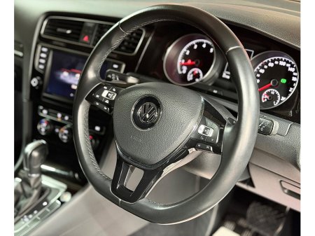 2014 Volkswagen Golf 1.4 TSI DSG 140HP HIGHLINE €14,850 thumbnail