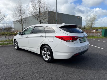 2015 Hyundai i40 - photo 3