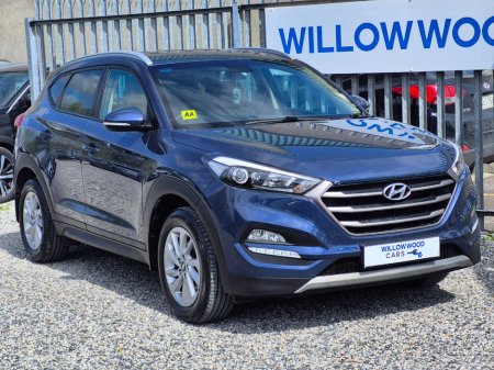 2018 Hyundai Tucson - photo 3