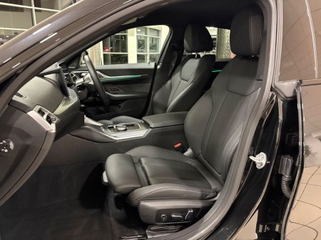 2025 BMW i4 M50=HUGE SPEC//AS NEW//€120 EOAD TAX=2 YEAR BMW WARRANTY//TAILORED FINANCE PACKAGES AVAILABLE=TRADE INS WELCOME €62,995 thumbnail