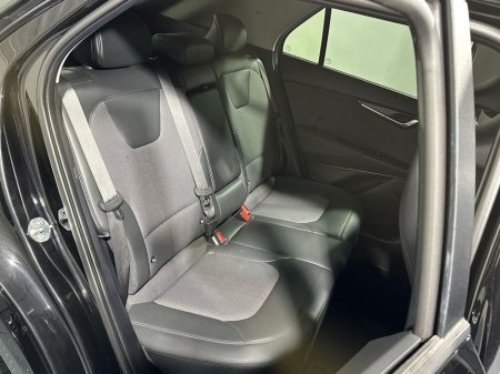 2024 Kia Niro K3 Self Charging Hybrid 241 €31,900 thumbnail