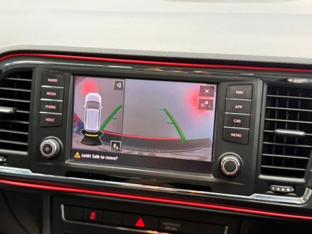 2019 SEAT Ateca - thumbnail 10