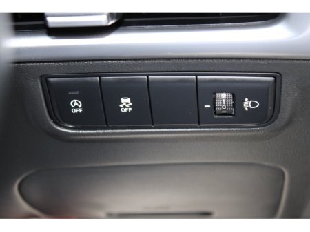 2025 Hyundai Tucson Tucson FL Comfort Plus €38,950 thumbnail