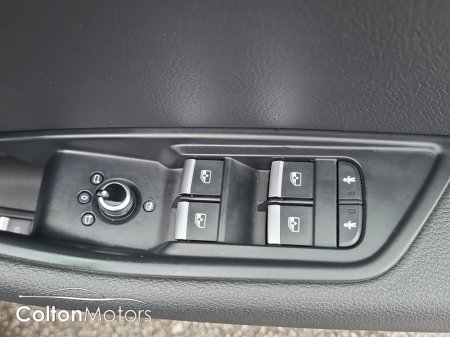 2017 Audi A4 - thumbnail 16