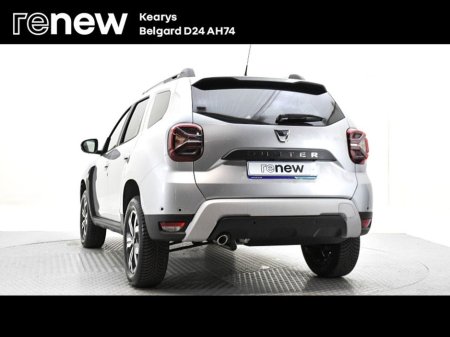 2022 Dacia Duster 1.0 TCe 90 Prestige €22,490