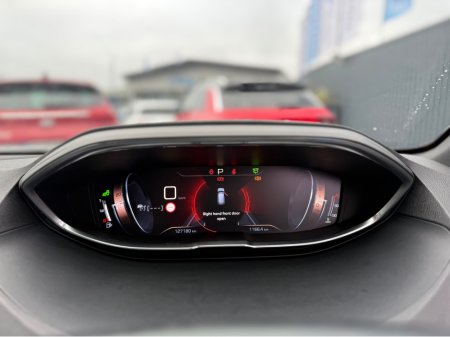 2018 Peugeot 3008 GT - 2.0L DIESEL - AUTO - 12M WARRANTY - CAR: €18,950 thumbnail