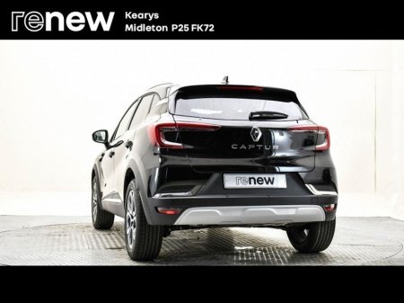 2024 Renault Captur - thumbnail 3