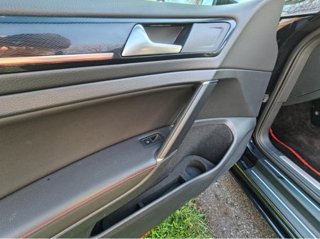 2015 Volkswagen Golf GTI*Pan Roof* NEW NCT//LOW Kms €21,500 thumbnail