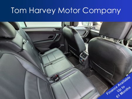 2024 SEAT Tarraco SE Tech 2.0TDi 150hp DSG + Leather €43,950 thumbnail