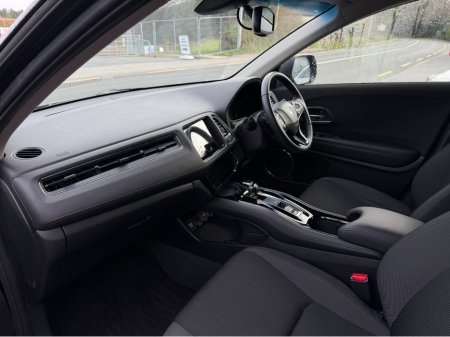 2020 Honda Vezel - thumbnail 14