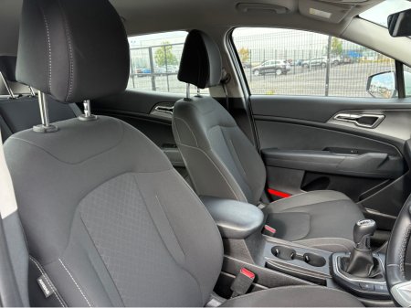 2022 Kia Sportage K2 DIESEL 5DR €30,000