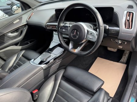 2023 Mercedes-Benz EQC - thumbnail 19