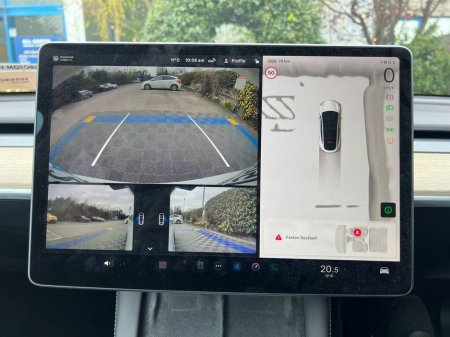 2023 Tesla Model Y - thumbnail 8