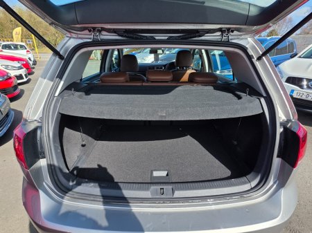 2016 Volkswagen Golf - thumbnail 9