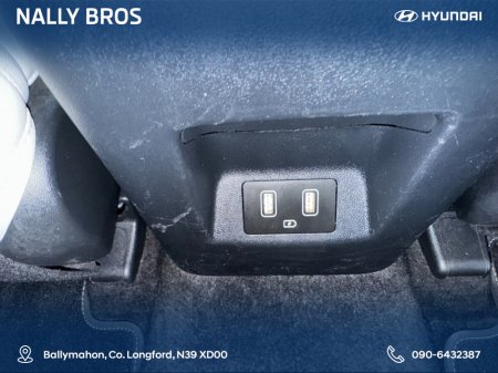 2023 Hyundai Tucson IX35 EXECUTIVE PLUS 5DR thumbnail